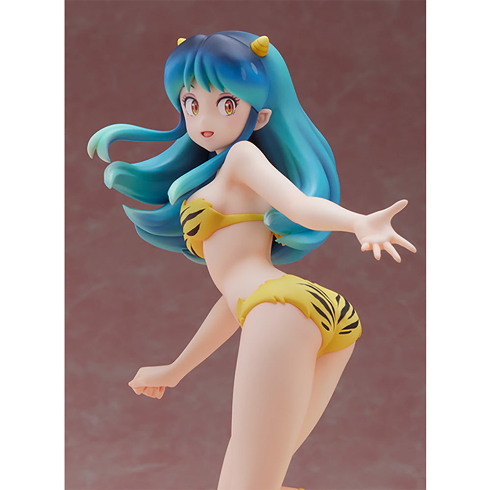 Urusei Yatsura Lum (1/7比例模型)
