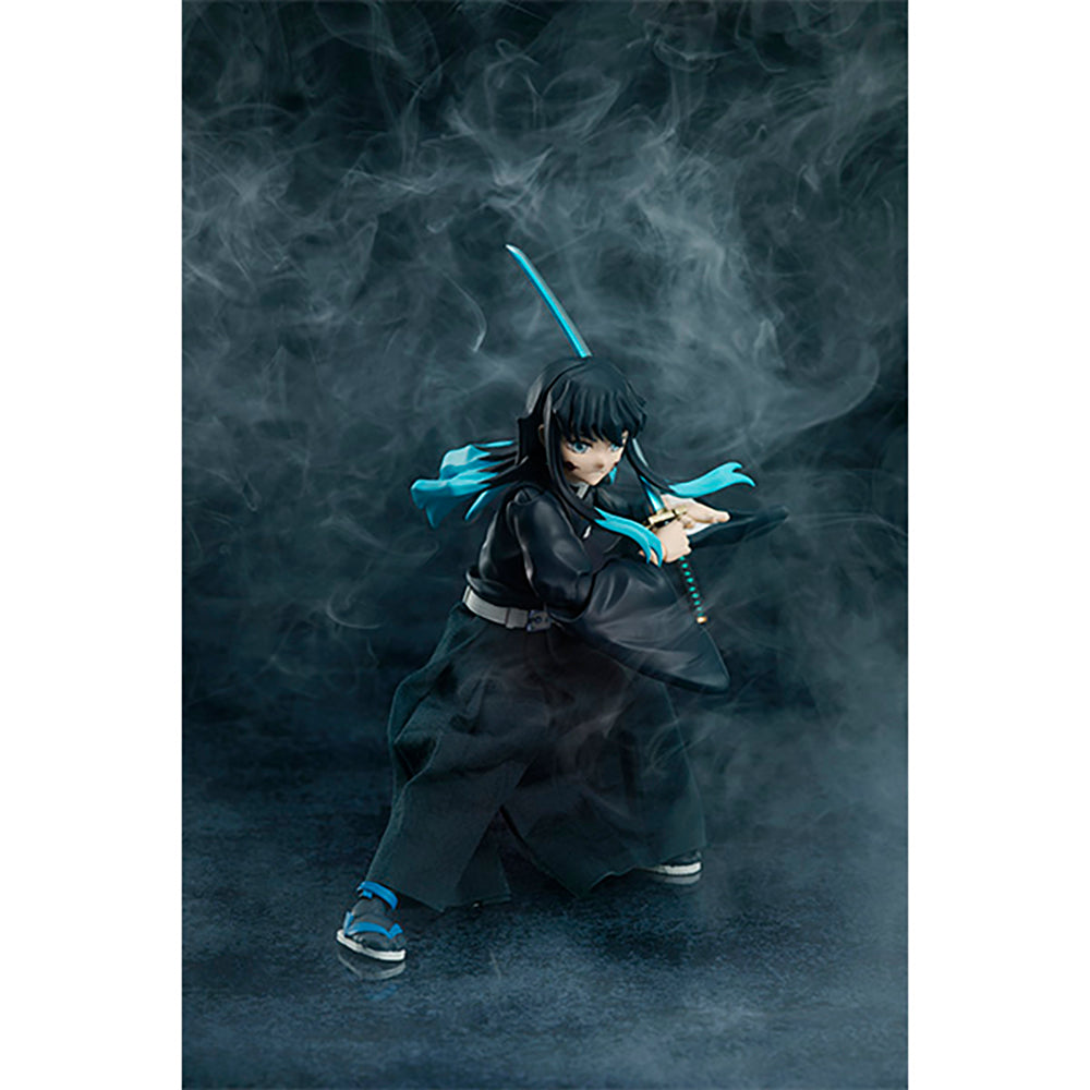 鬼滅の刃 buzzmod 時透無一郎 Amazon | BUZZmod. 鬼 滅 の 刃 時透無一郎 | フィギュア