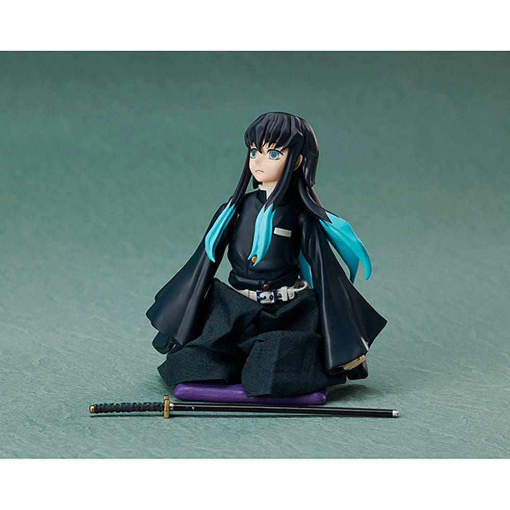 BUZZmod. 鬼滅之刃 時透無一郎