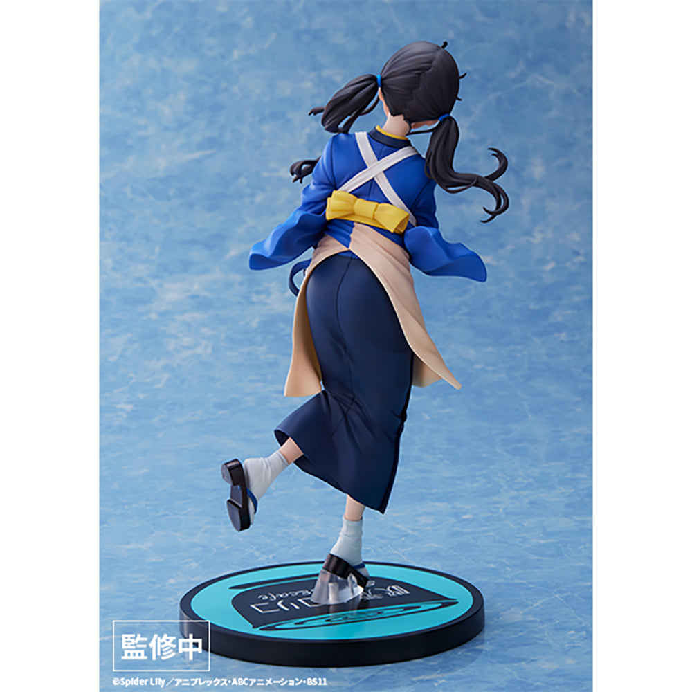 Lycoris Recoil 井之上瀧奈 (1/7比例模型)