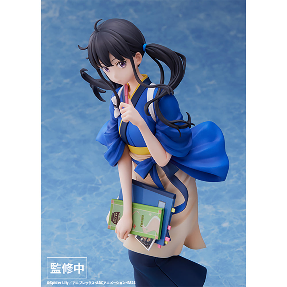 Lycoris Recoil 井之上瀧奈 (1/7比例模型)