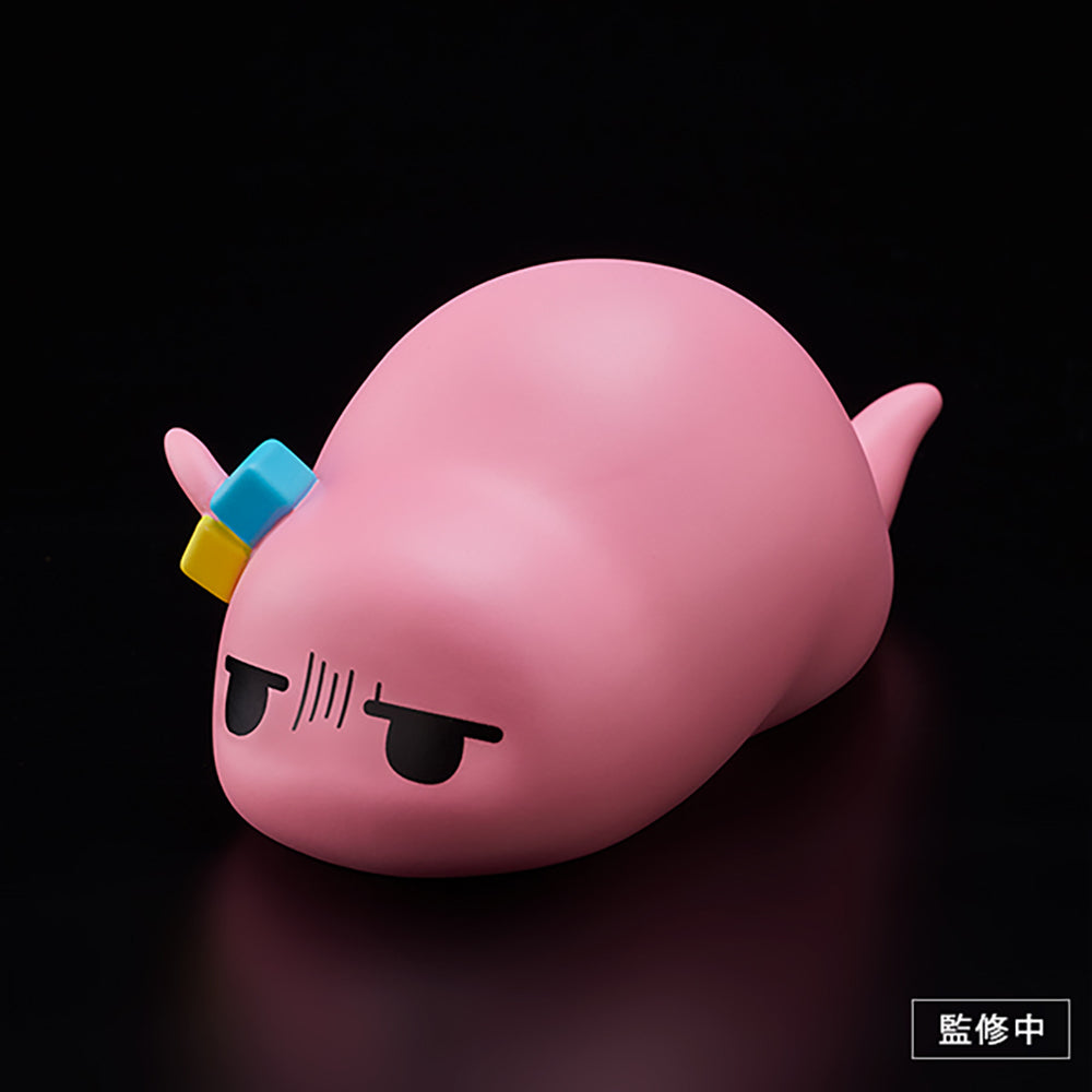 Hitori Goto deformation figure Tsuchinoko & Mendako Ver.