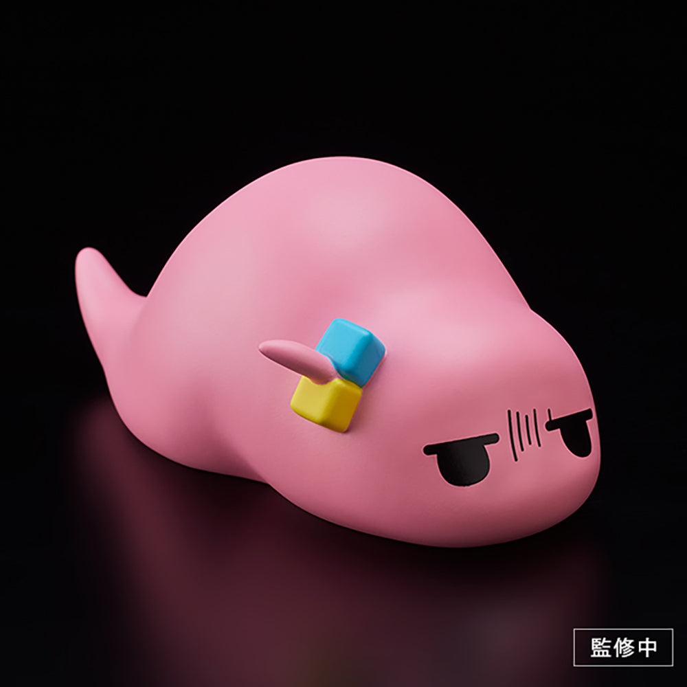 Hitori Goto deformation figure Tsuchinoko & Mendako Ver.
