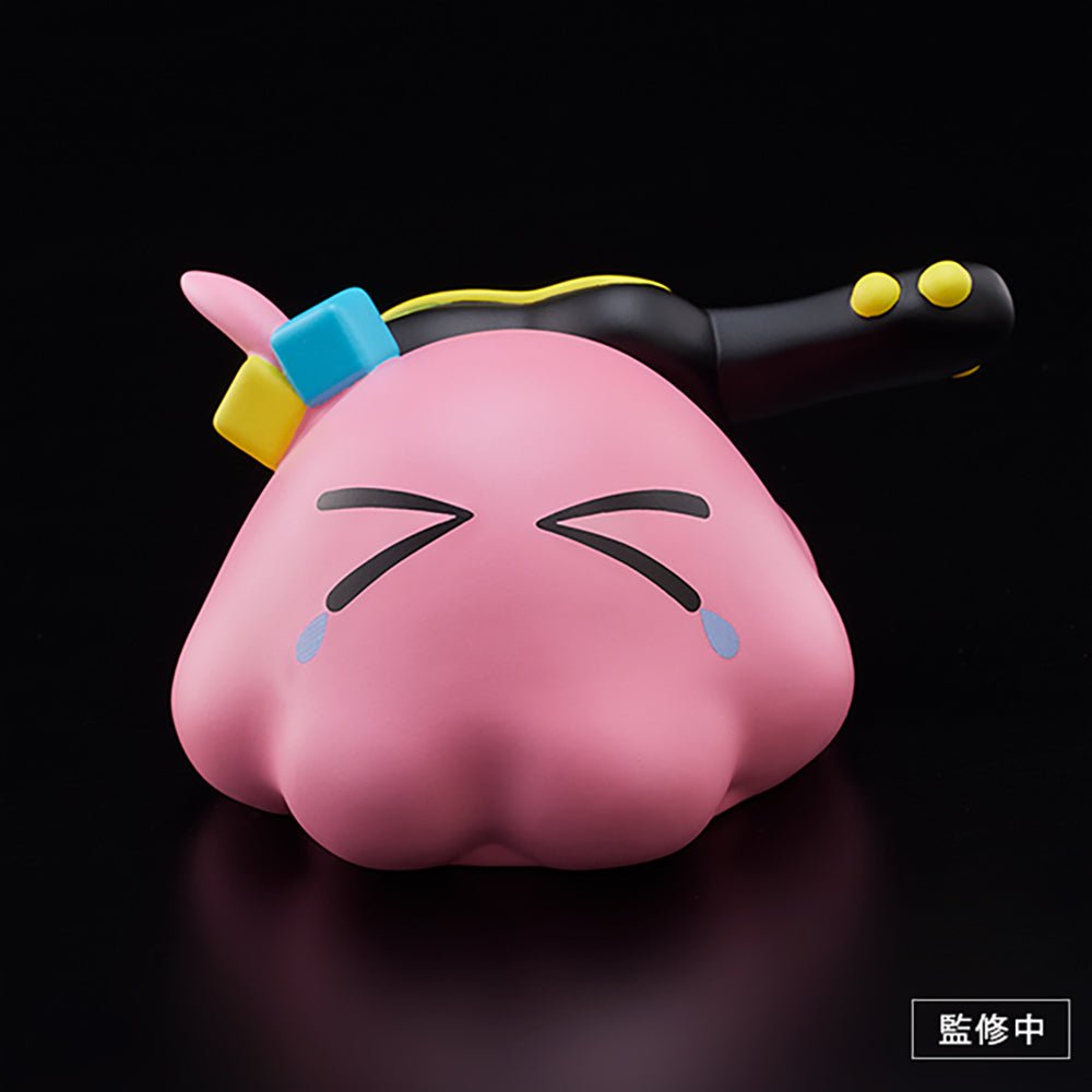 Hitori Goto deformation figure Tsuchinoko & Mendako Ver.