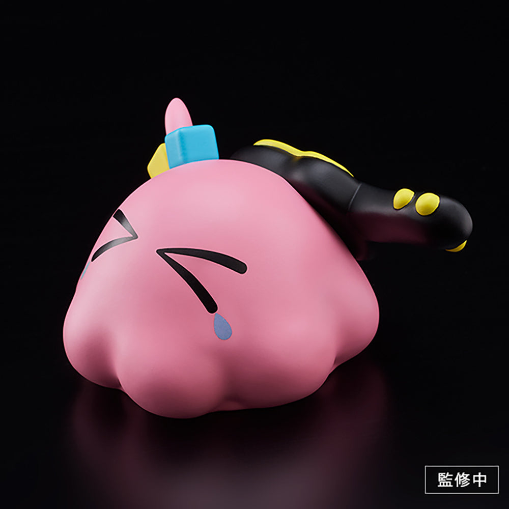 Hitori Goto deformation figure Tsuchinoko & Mendako Ver.