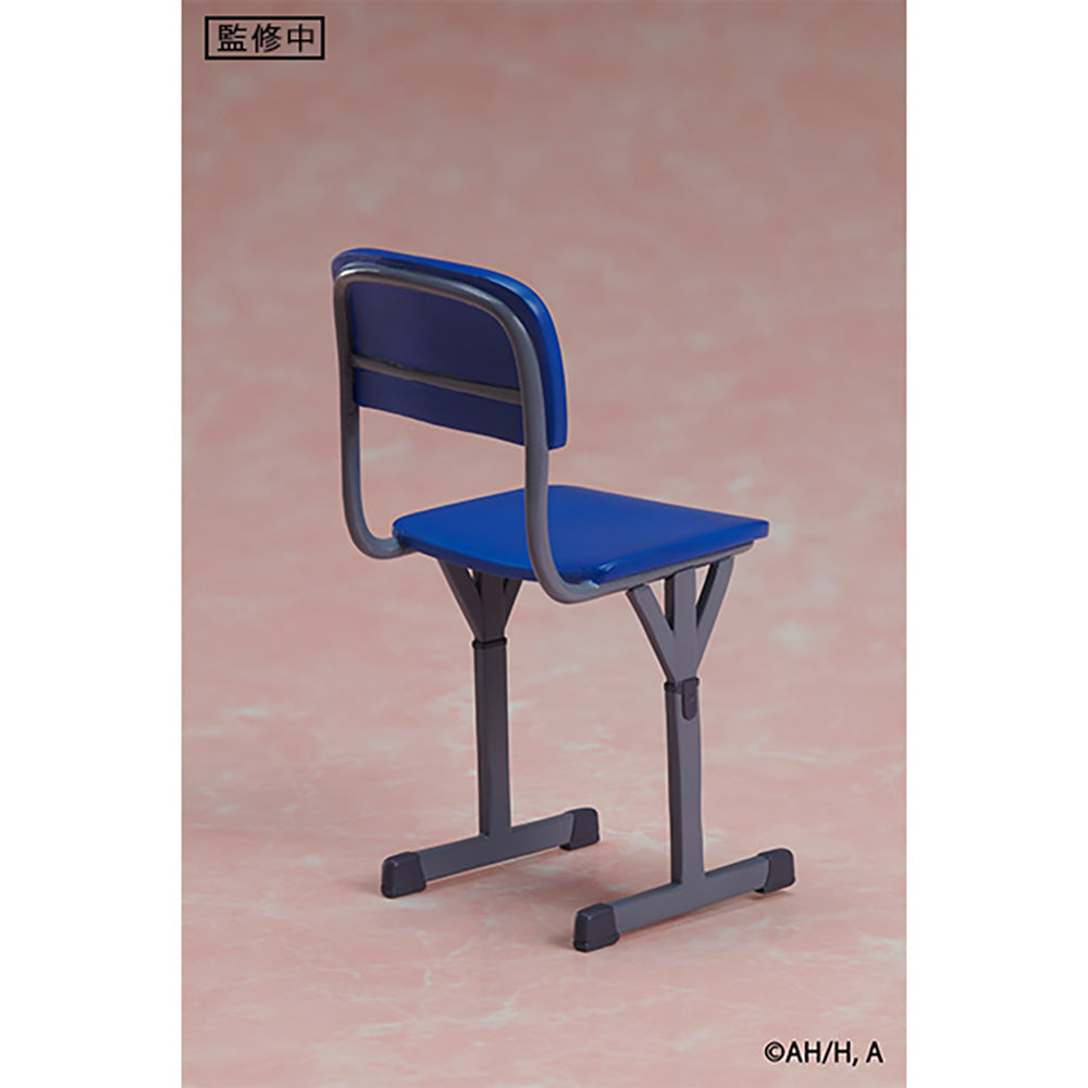 孤獨搖滾！後藤一里Maid Ver. Non Scale figure