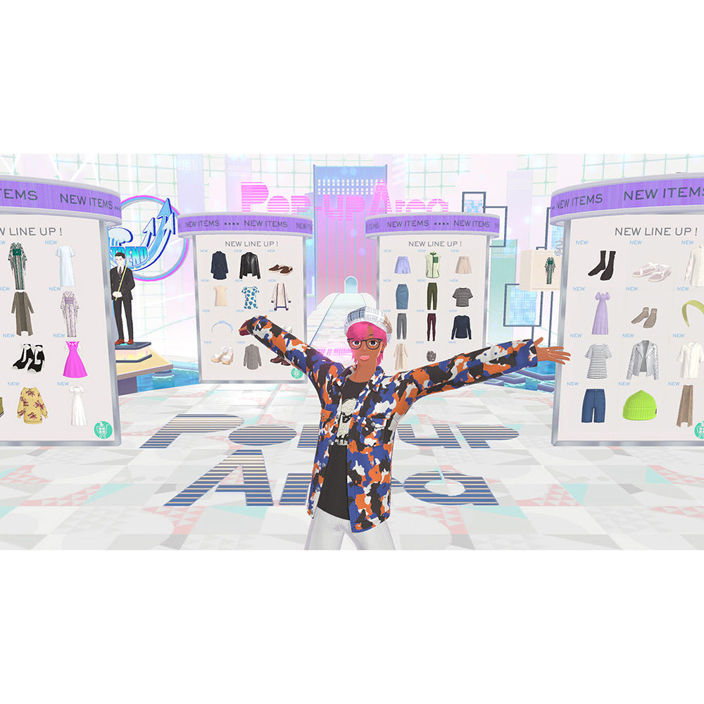 【現貨】《時尚造夢》