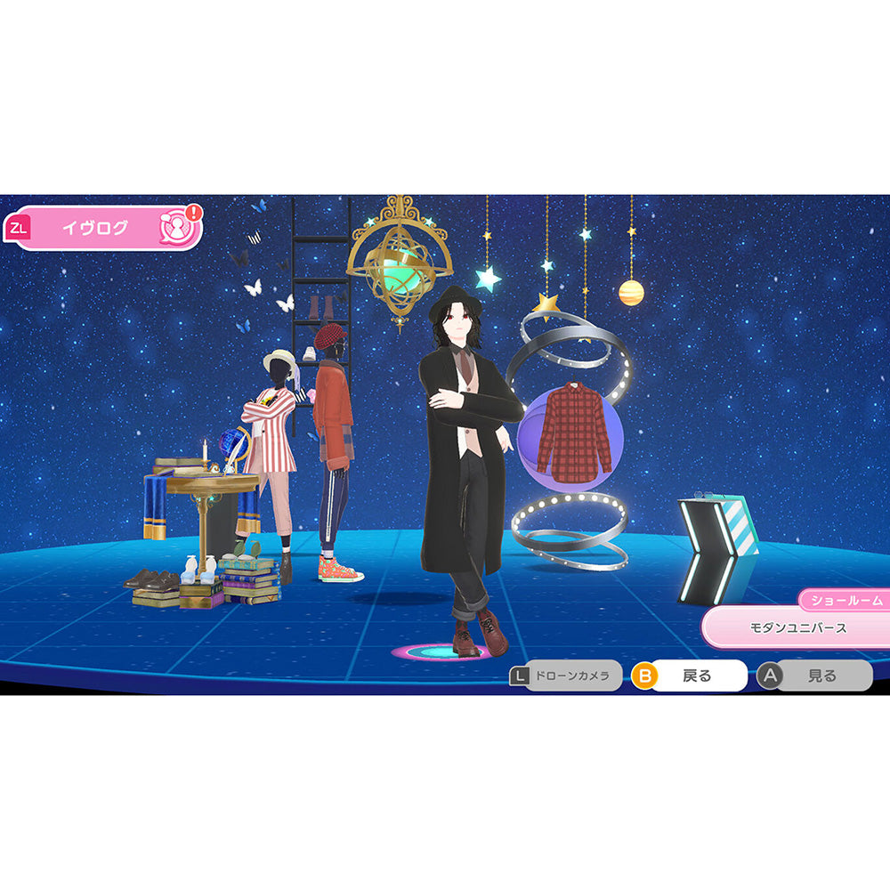 【現貨】《時尚造夢》