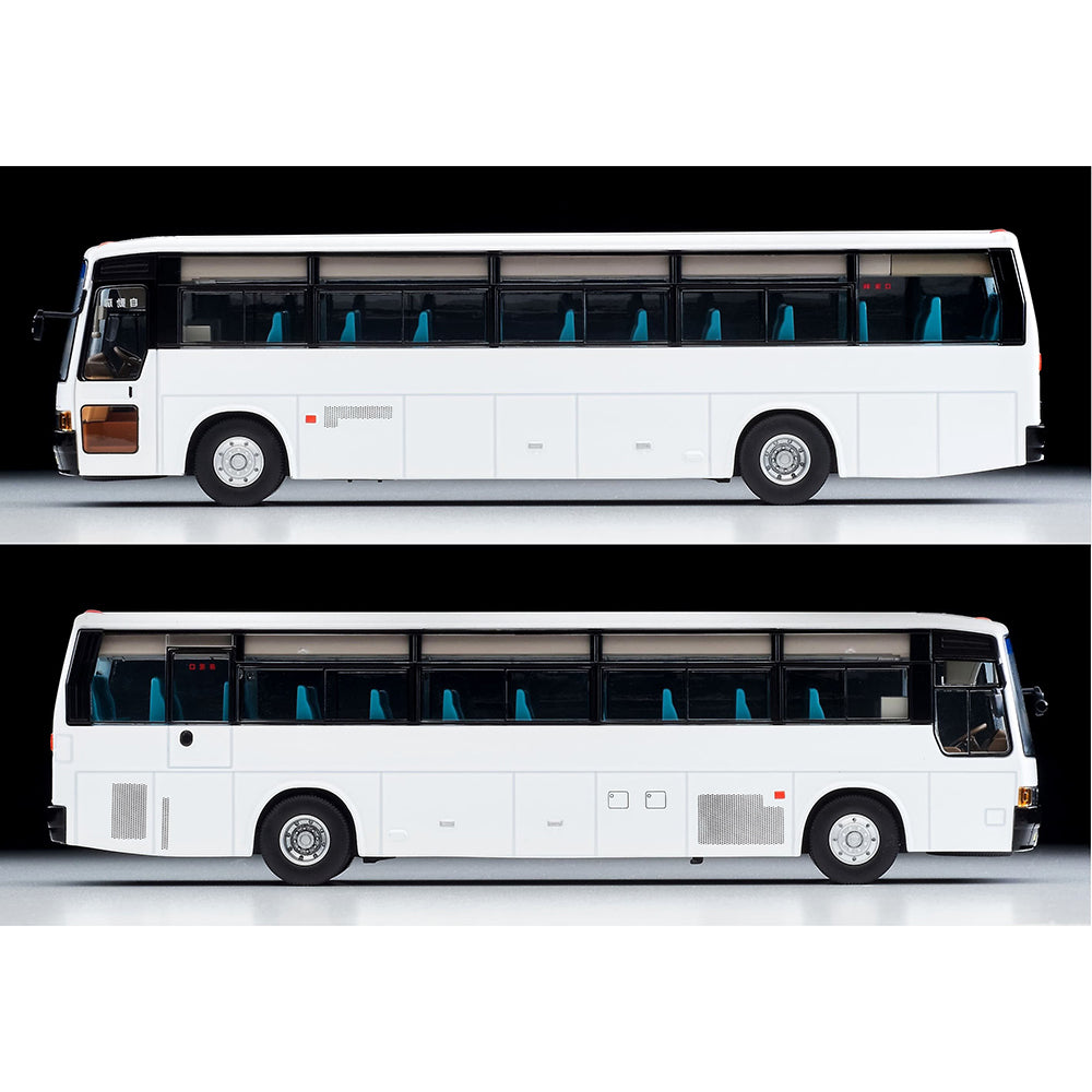 Tomytec Bus-TW Limited TLV-N Mitsubishi Fuso Aero Bus WH