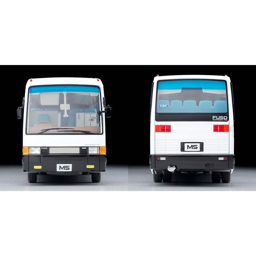 Tomytec Bus-TW Limited TLV-N Mitsubishi Fuso Aero Bus WH
