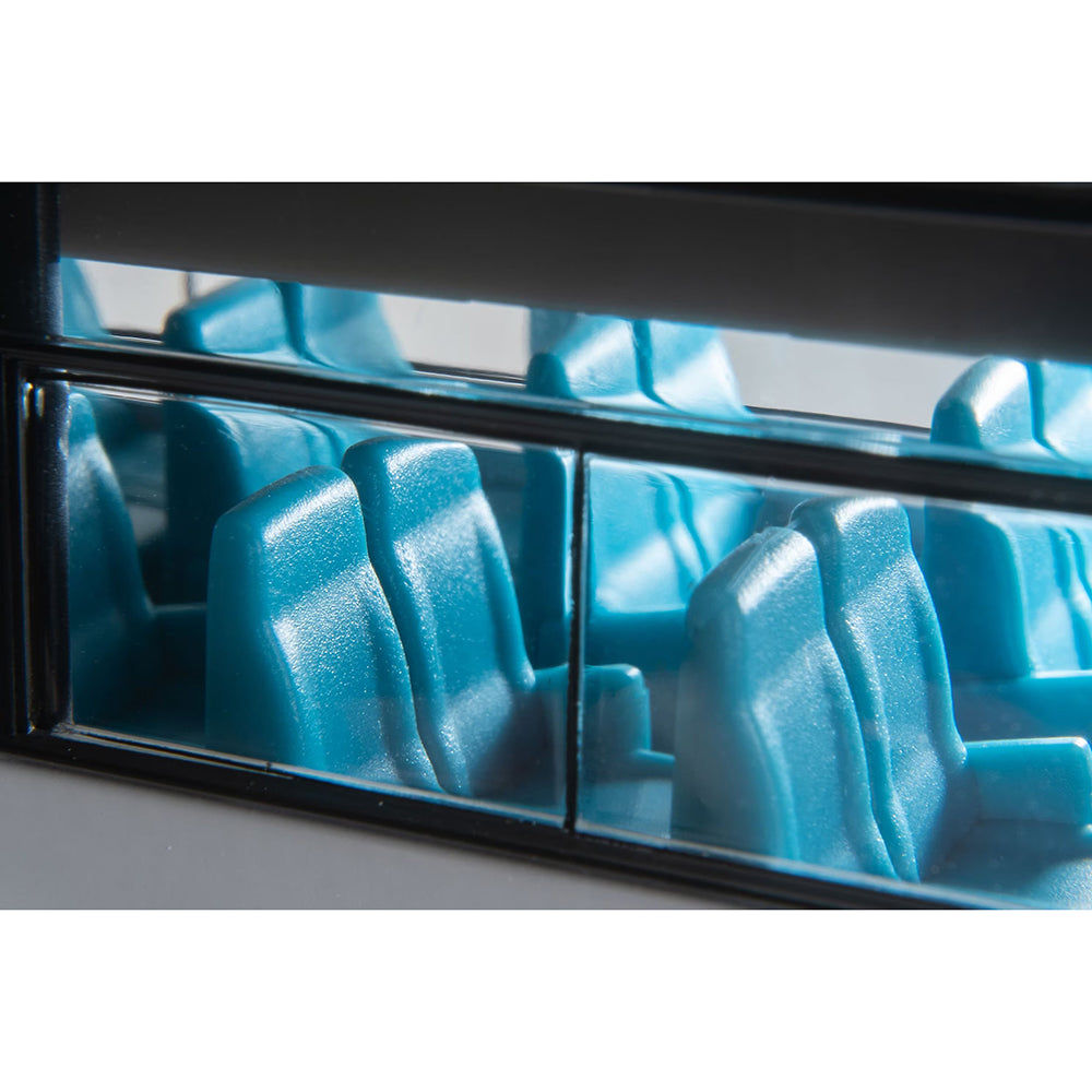 Tomytec Bus-TW Limited TLV-N Mitsubishi Fuso Aero Bus WH