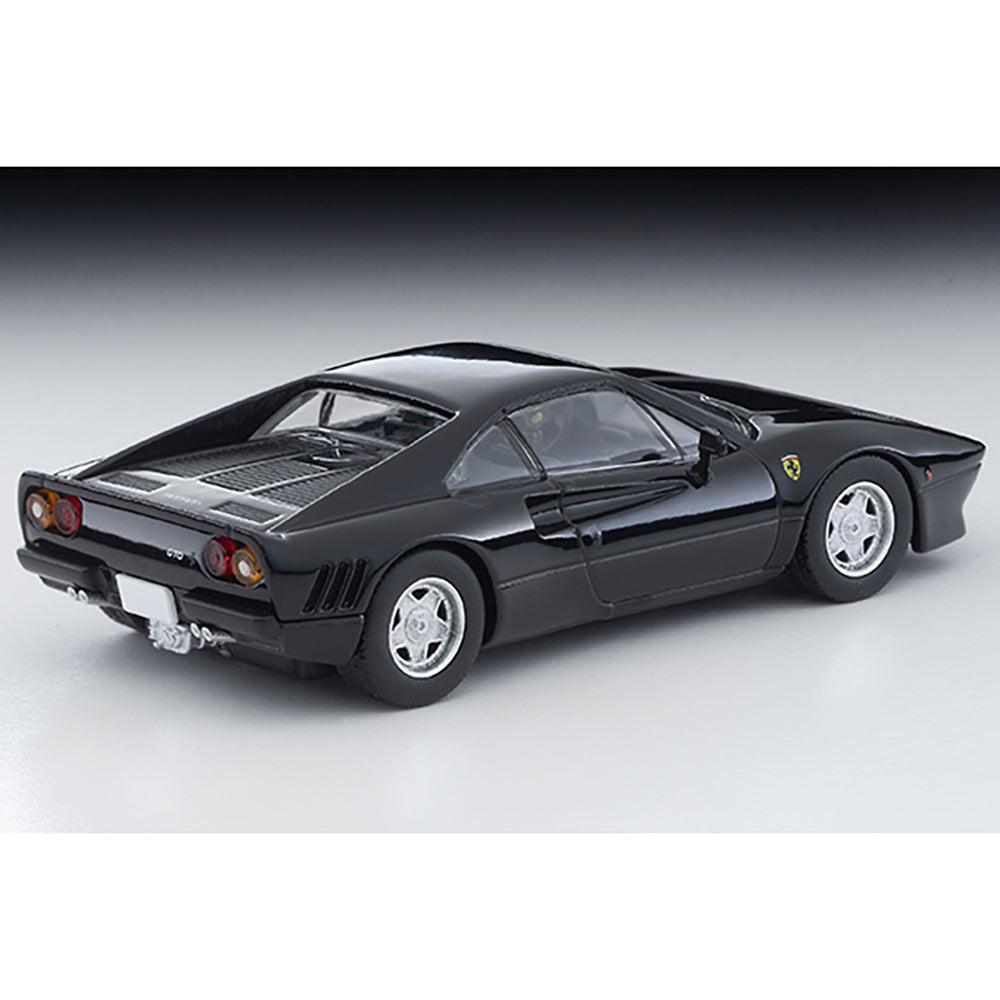 【現貨】Tomytec TLV-N Ferrari GTO Black