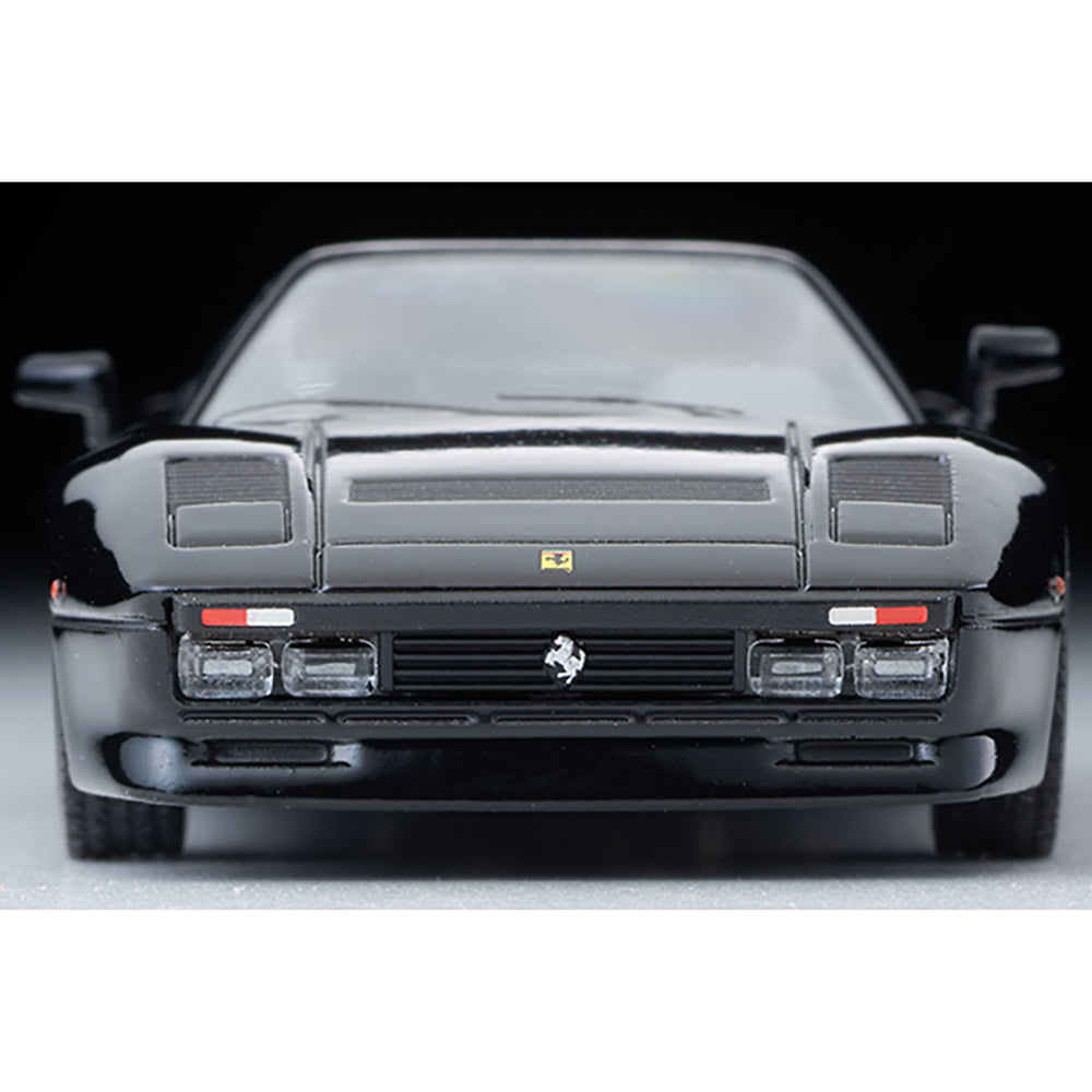 【現貨】Tomytec TLV-N Ferrari GTO Black
