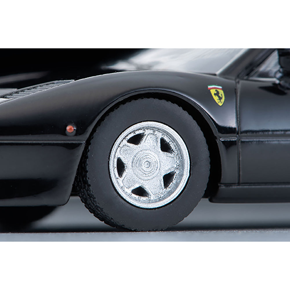【現貨】Tomytec TLV-N Ferrari GTO Black