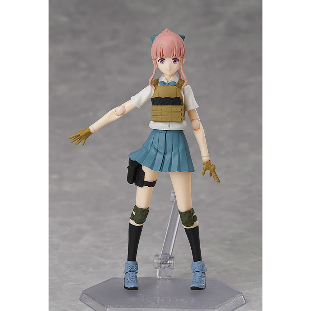 figma 武裝JK Variant A