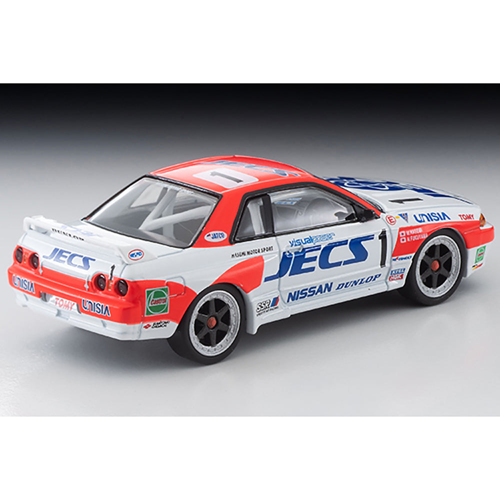 【現貨】Tomytec TLV-N234d Jecs Skyline 92 Year Spec.