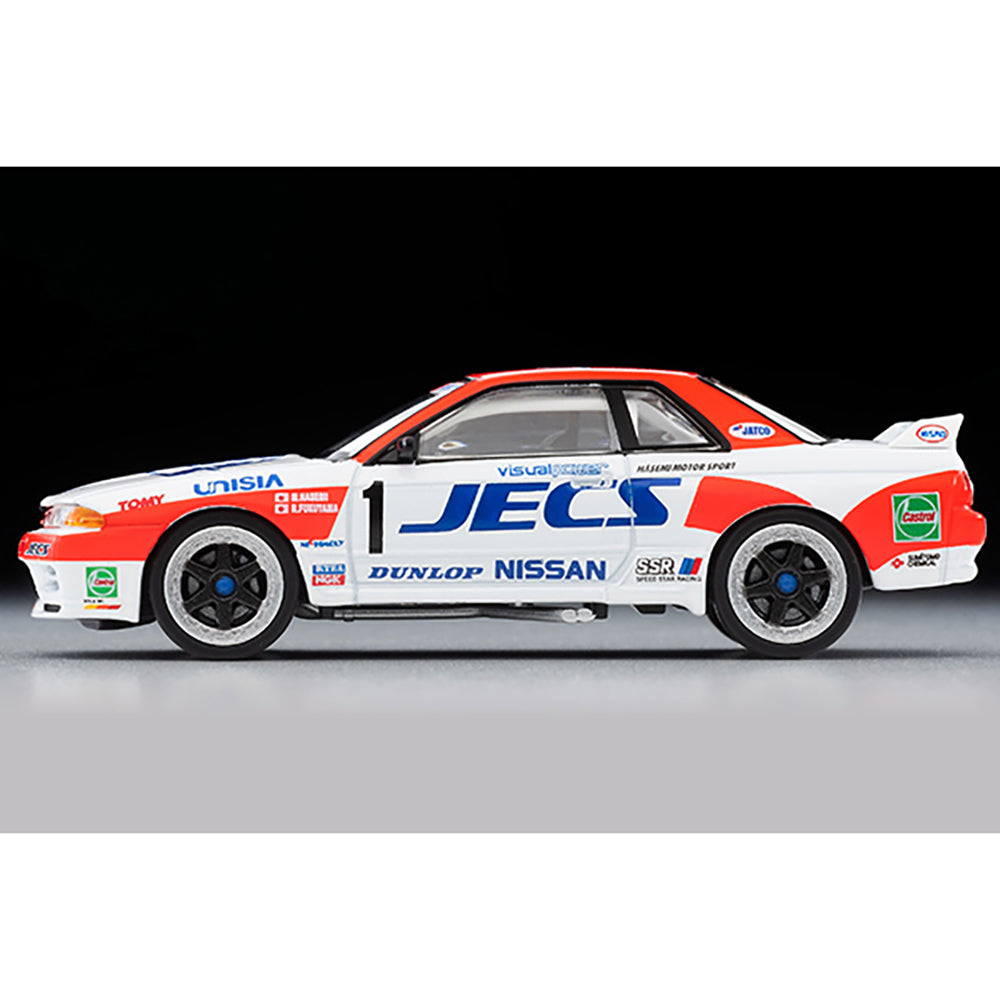 【現貨】Tomytec TLV-N234d Jecs Skyline 92 Year Spec.