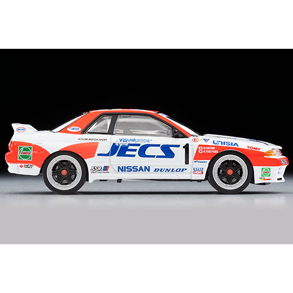 【現貨】Tomytec TLV-N234d Jecs Skyline 92 Year Spec.