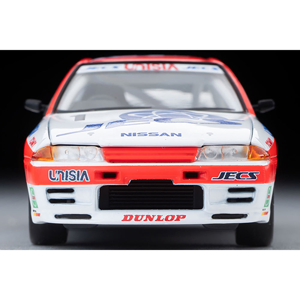 【現貨】Tomytec TLV-N234d Jecs Skyline 92 Year Spec.