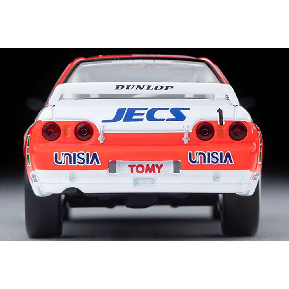 【現貨】Tomytec TLV-N234d Jecs Skyline 92 Year Spec.