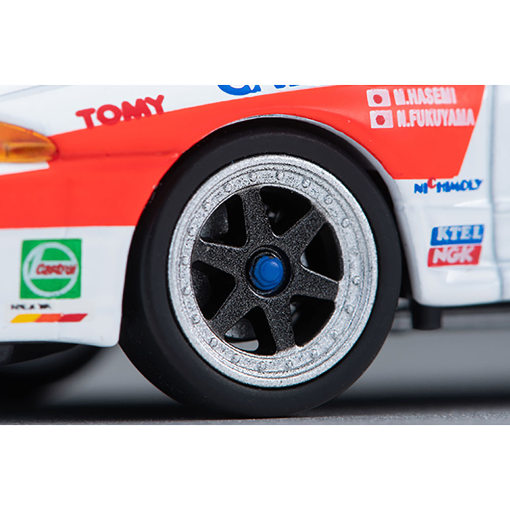 【現貨】Tomytec TLV-N234d Jecs Skyline 92 Year Spec.