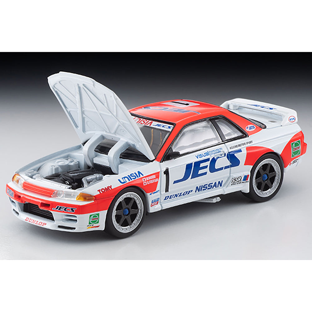 【現貨】Tomytec TLV-N234d Jecs Skyline 92 Year Spec.