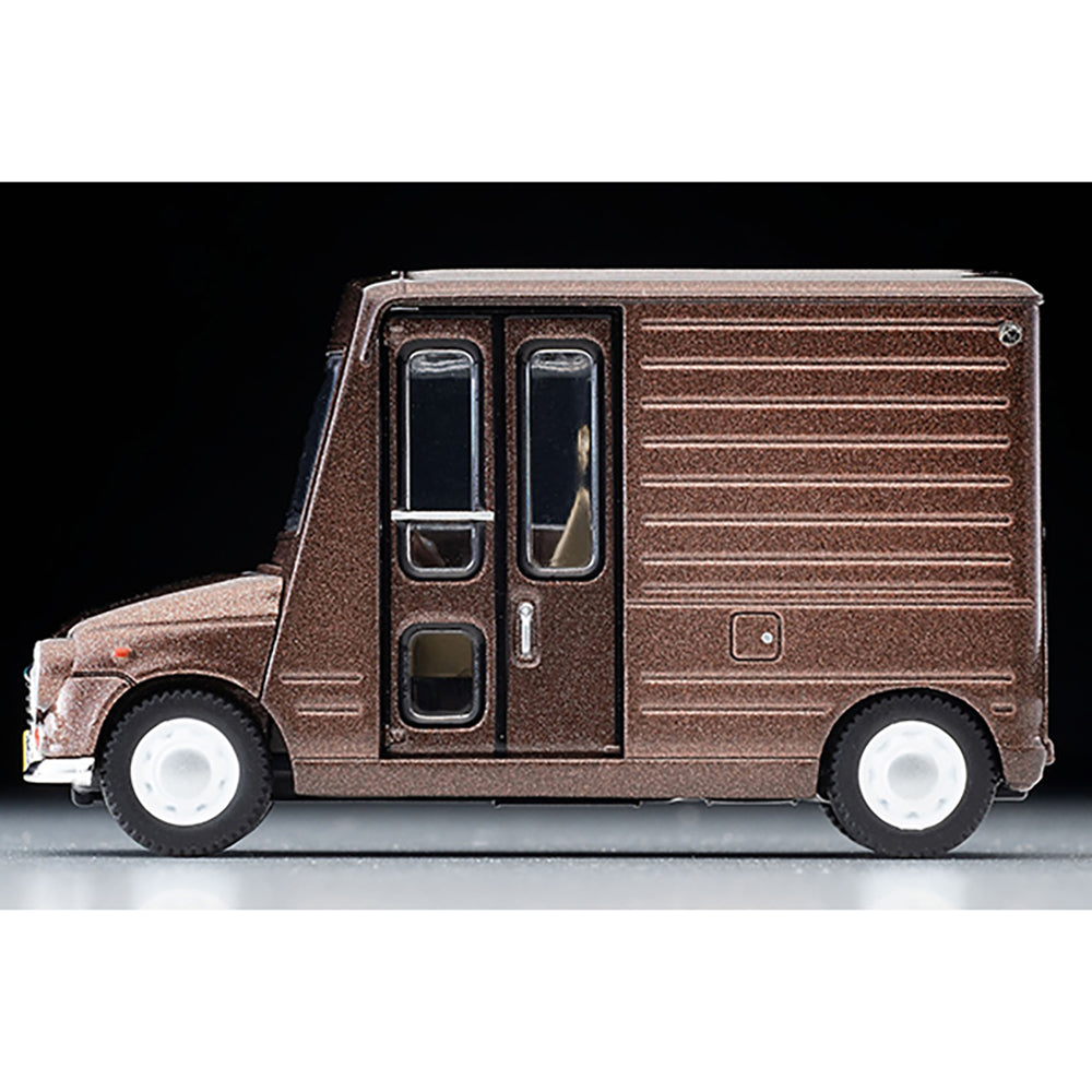 【現貨】Tomytec TLV-N283a Daihatsu Mira Walk-thru Van Custom BR