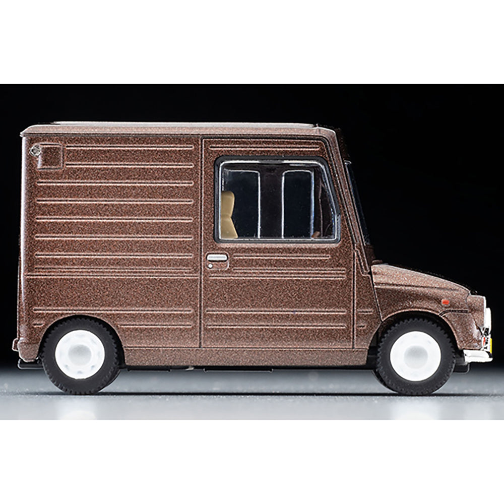 【現貨】Tomytec TLV-N283a Daihatsu Mira Walk-thru Van Custom BR