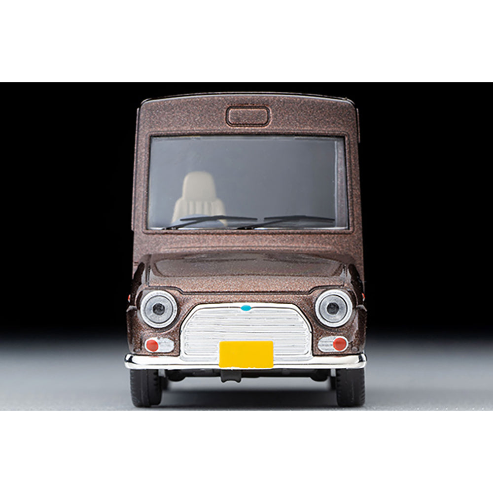 【現貨】Tomytec TLV-N283a Daihatsu Mira Walk-thru Van Custom BR