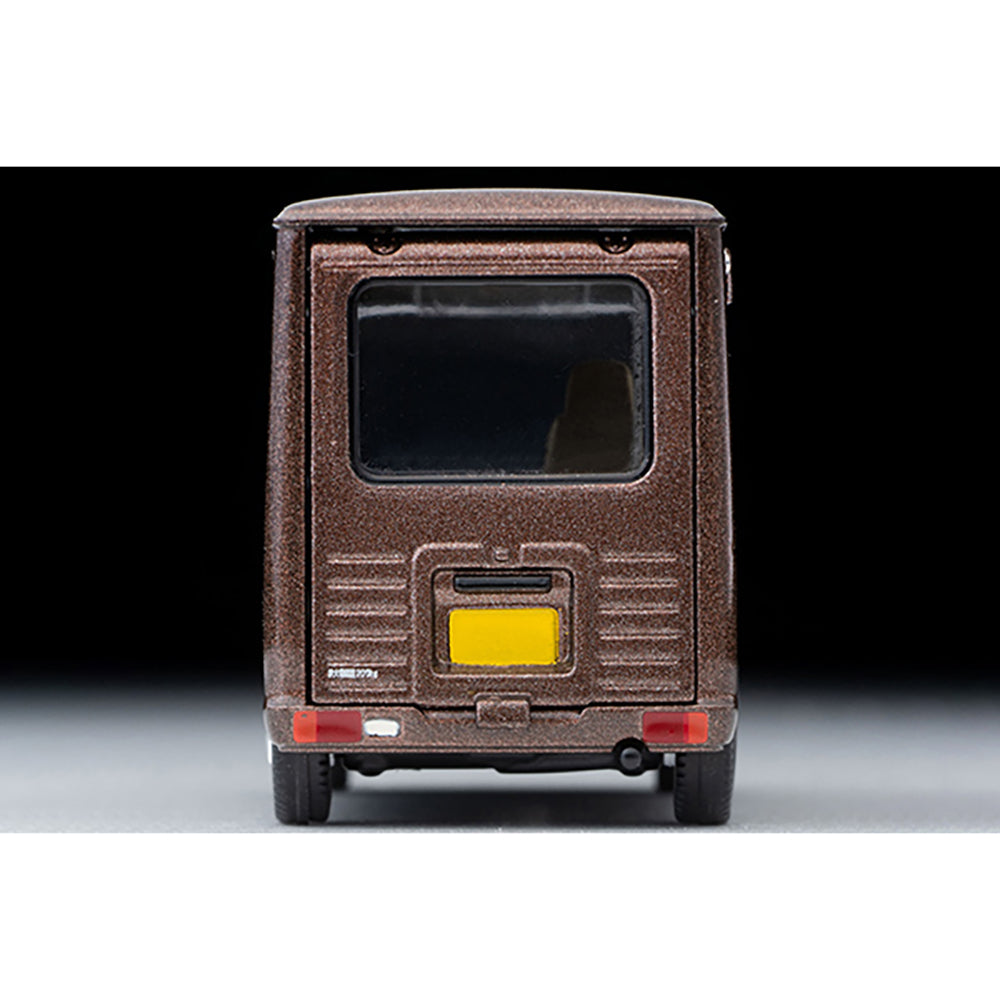 【現貨】Tomytec TLV-N283a Daihatsu Mira Walk-thru Van Custom BR