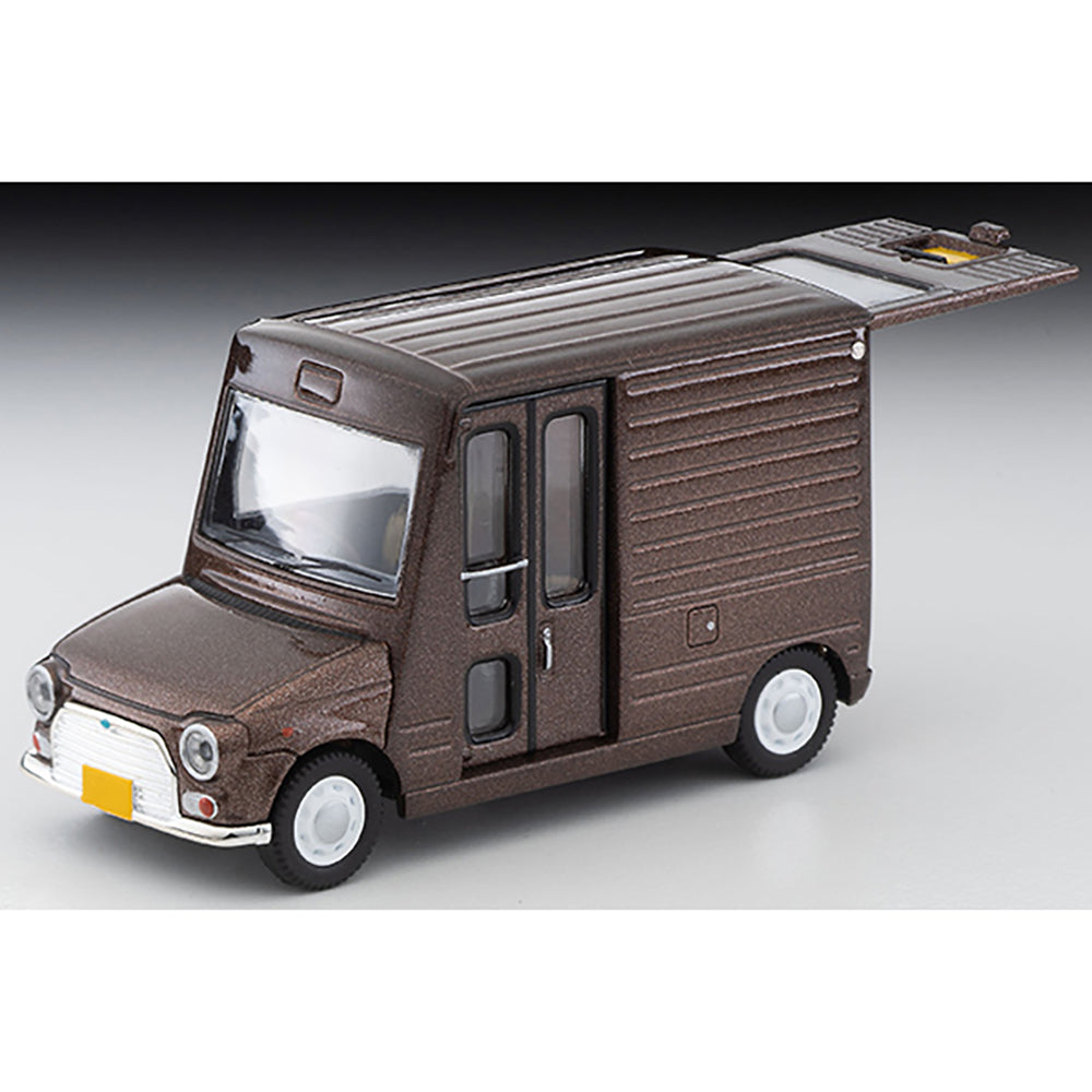 【現貨】Tomytec TLV-N283a Daihatsu Mira Walk-thru Van Custom BR
