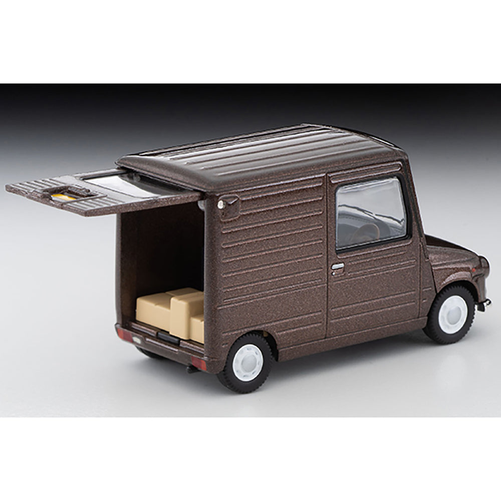 【現貨】Tomytec TLV-N283a Daihatsu Mira Walk-thru Van Custom BR