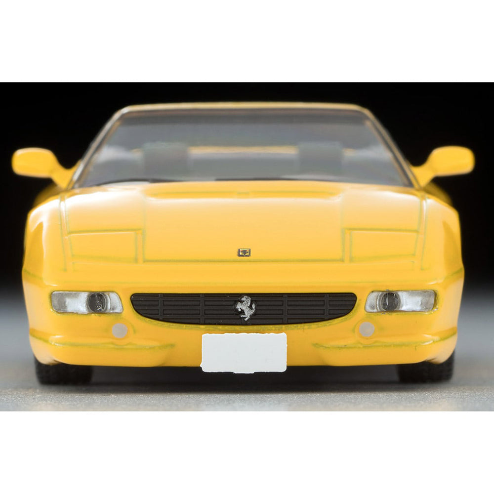 【現貨】Tomytec TLV-N Ferrari F355 Spider Yellow