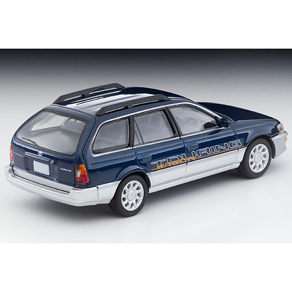 【現貨】Tomytec TLV-N287a Corolla Wagon L Touring BL/SL 1996