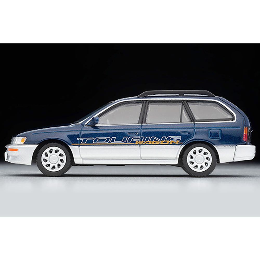 【現貨】Tomytec TLV-N287a Corolla Wagon L Touring BL/SL 1996