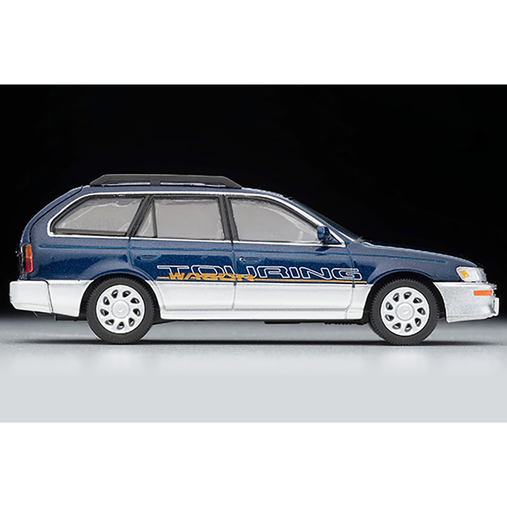 【現貨】Tomytec TLV-N287a Corolla Wagon L Touring BL/SL 1996