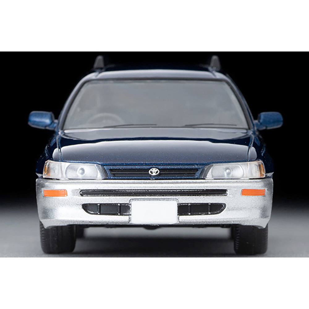 【現貨】Tomytec TLV-N287a Corolla Wagon L Touring BL/SL 1996