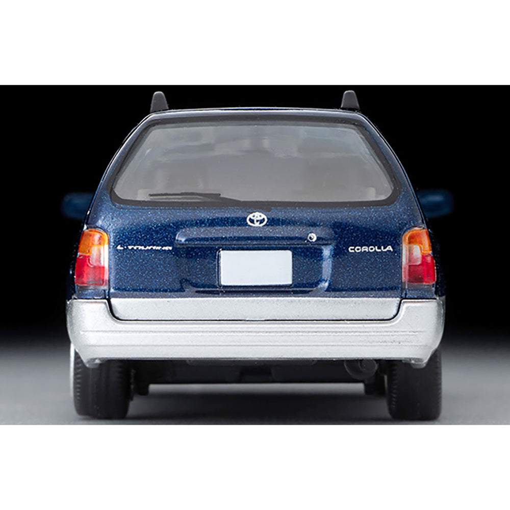 【現貨】Tomytec TLV-N287a Corolla Wagon L Touring BL/SL 1996