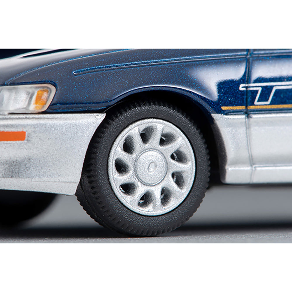 【現貨】Tomytec TLV-N287a Corolla Wagon L Touring BL/SL 1996