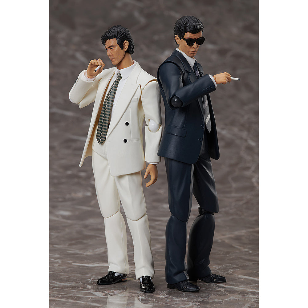 figma 大下勇次 別色Ver.