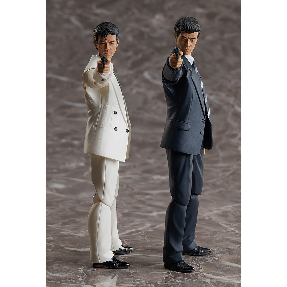 figma 鷹山敏樹 別色Ver.