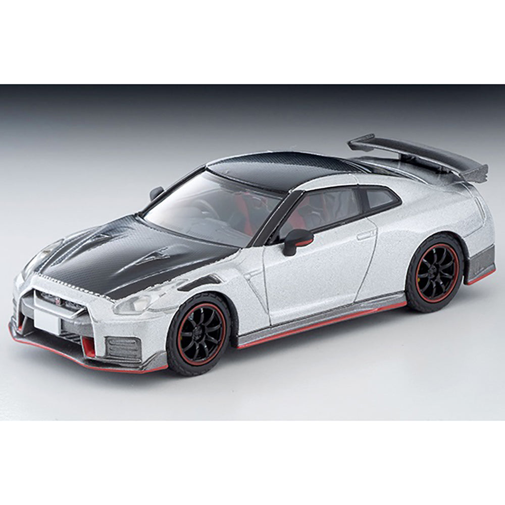 【現貨】Tomytec TLV-N254d Nissan GT-R Nismo Special Ed. 2022 SL