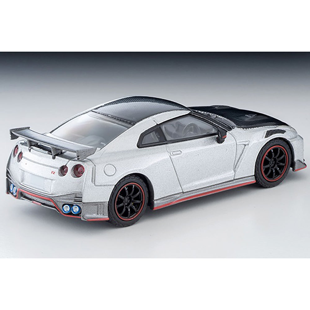 【現貨】Tomytec TLV-N254d Nissan GT-R Nismo Special Ed. 2022 SL