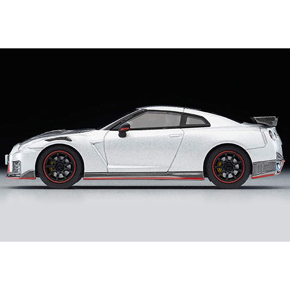 【現貨】Tomytec TLV-N254d Nissan GT-R Nismo Special Ed. 2022 SL