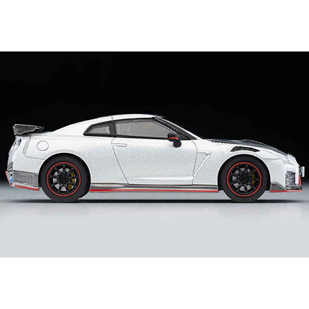 【現貨】Tomytec TLV-N254d Nissan GT-R Nismo Special Ed. 2022 SL
