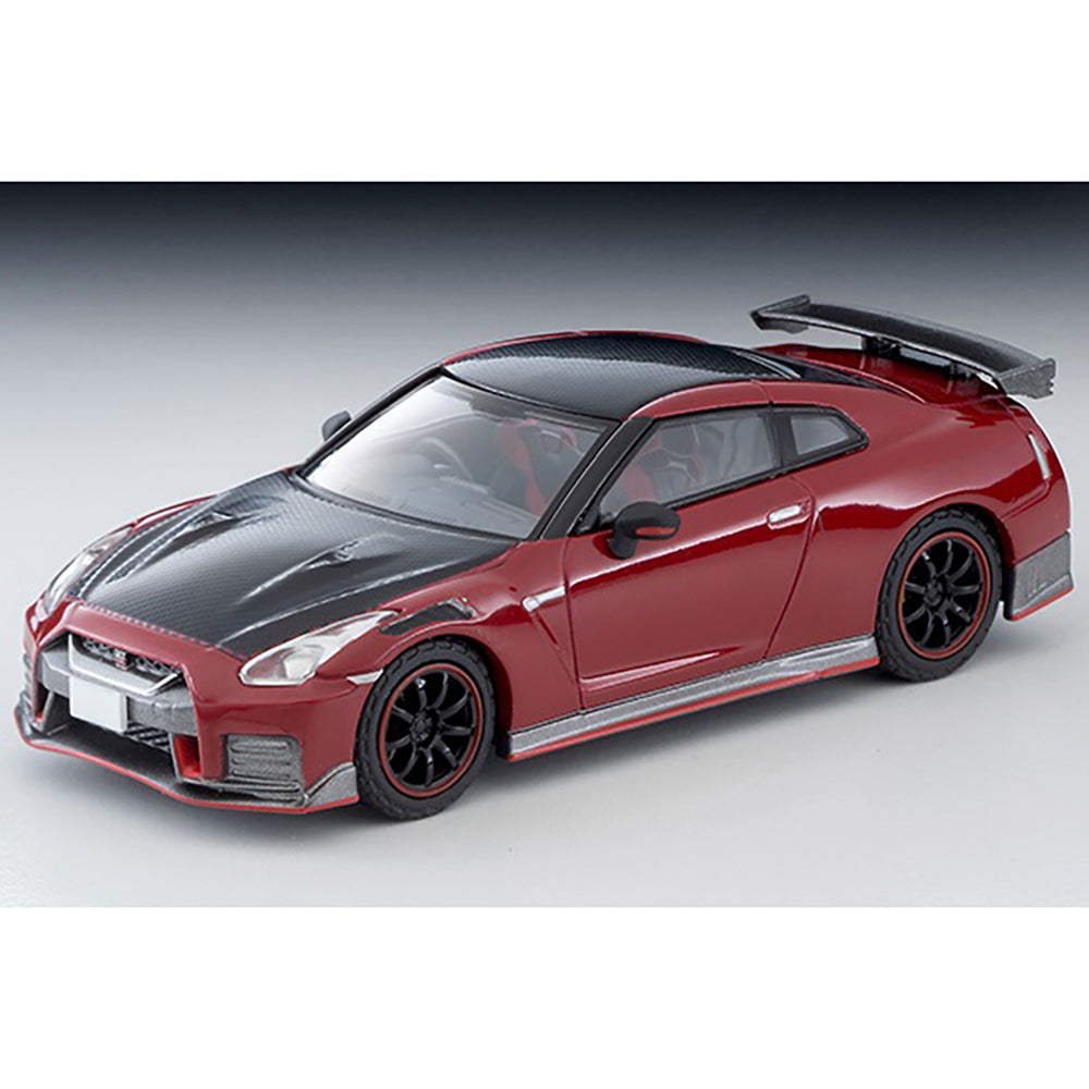 【現貨】Tomytec TLV-N254e Nissan GT-R Nismo Special Ed. 2022 RD