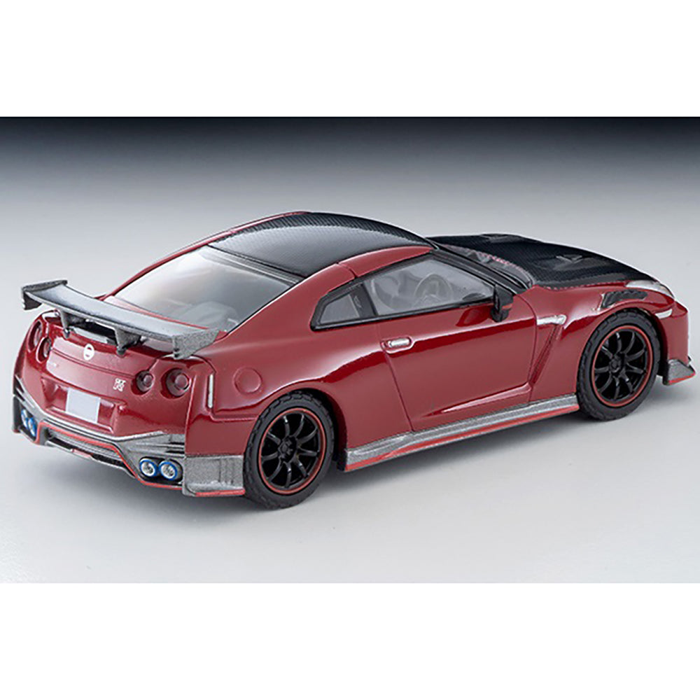 【現貨】Tomytec TLV-N254e Nissan GT-R Nismo Special Ed. 2022 RD