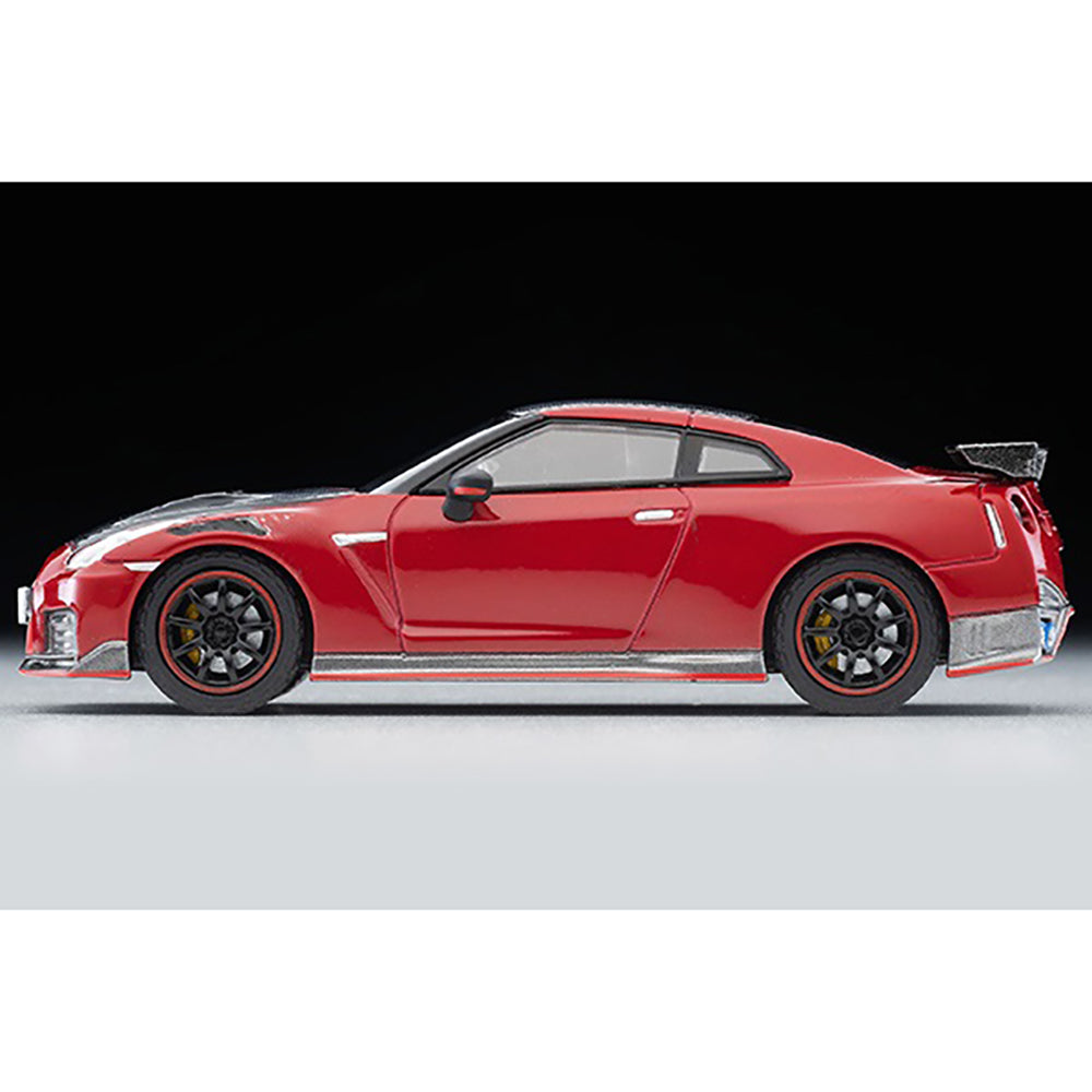 【現貨】Tomytec TLV-N254e Nissan GT-R Nismo Special Ed. 2022 RD
