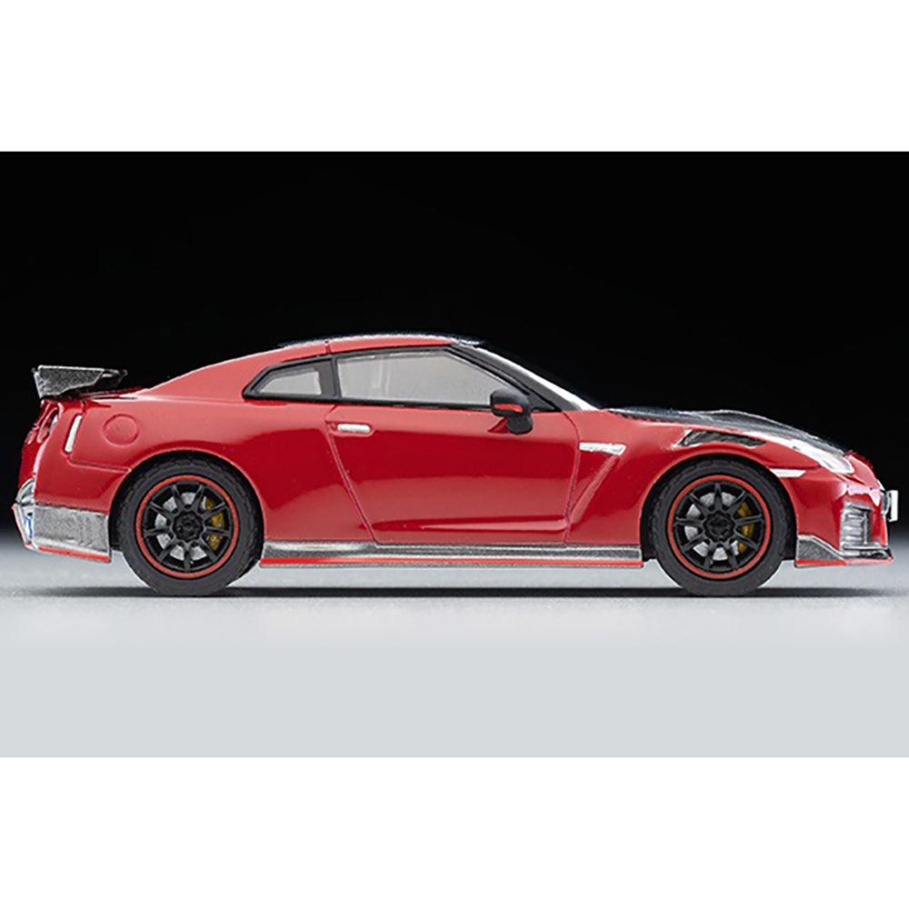 【現貨】Tomytec TLV-N254e Nissan GT-R Nismo Special Ed. 2022 RD