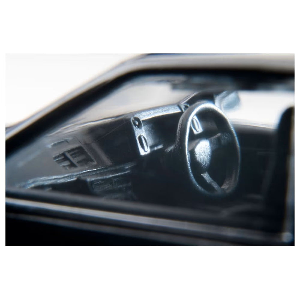 【現貨】Tomytec TLV-N304b Corolla Levin 2-Door GT-APEX 1985BK/GY